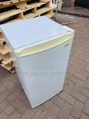 Imported Used Logik Fridge