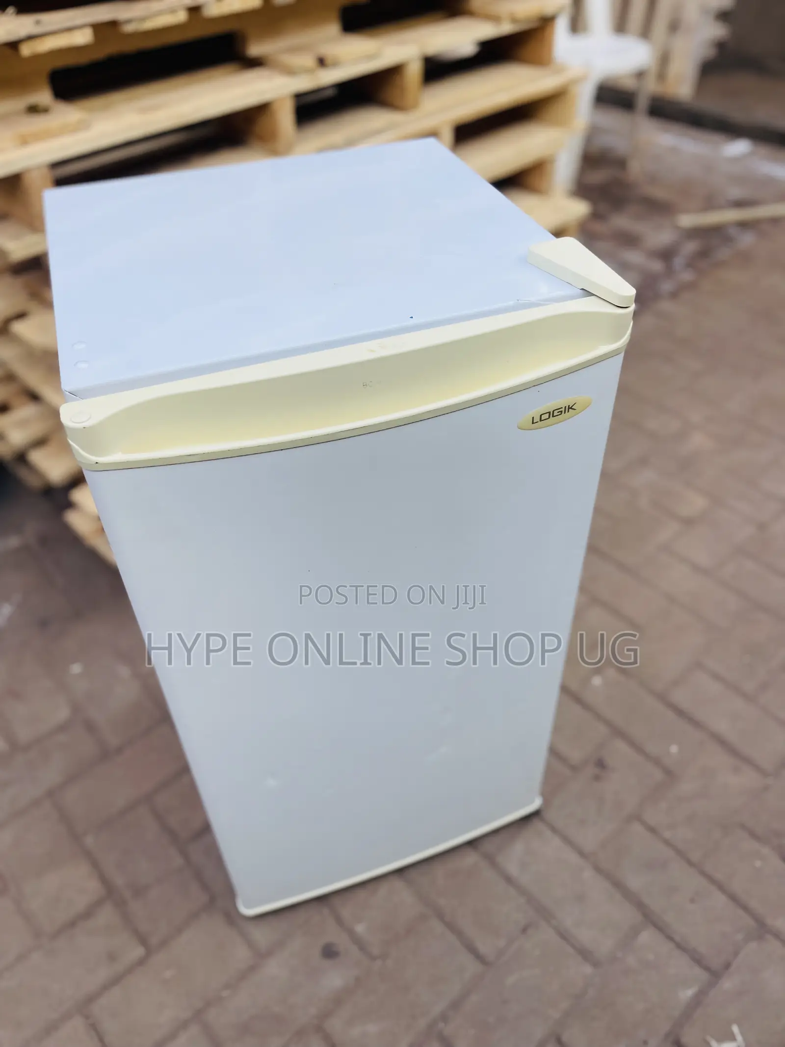 Imported Used Logik Fridge