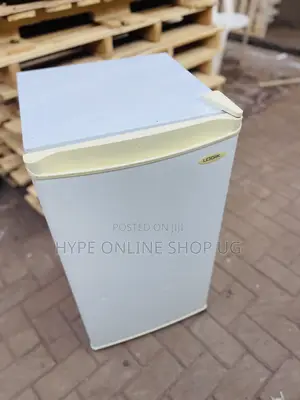 Imported Used Logik Fridge
