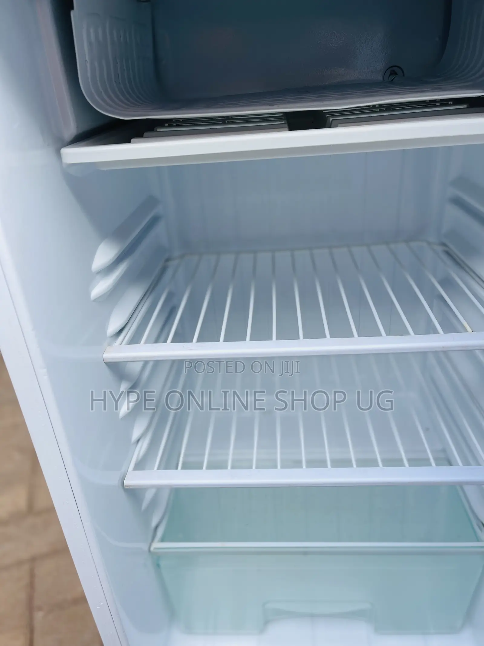 Imported Used Logik Fridge