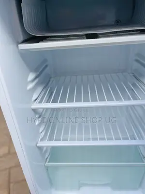 Imported Used Logik Fridge