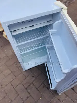 Imported Used Logik Fridge
