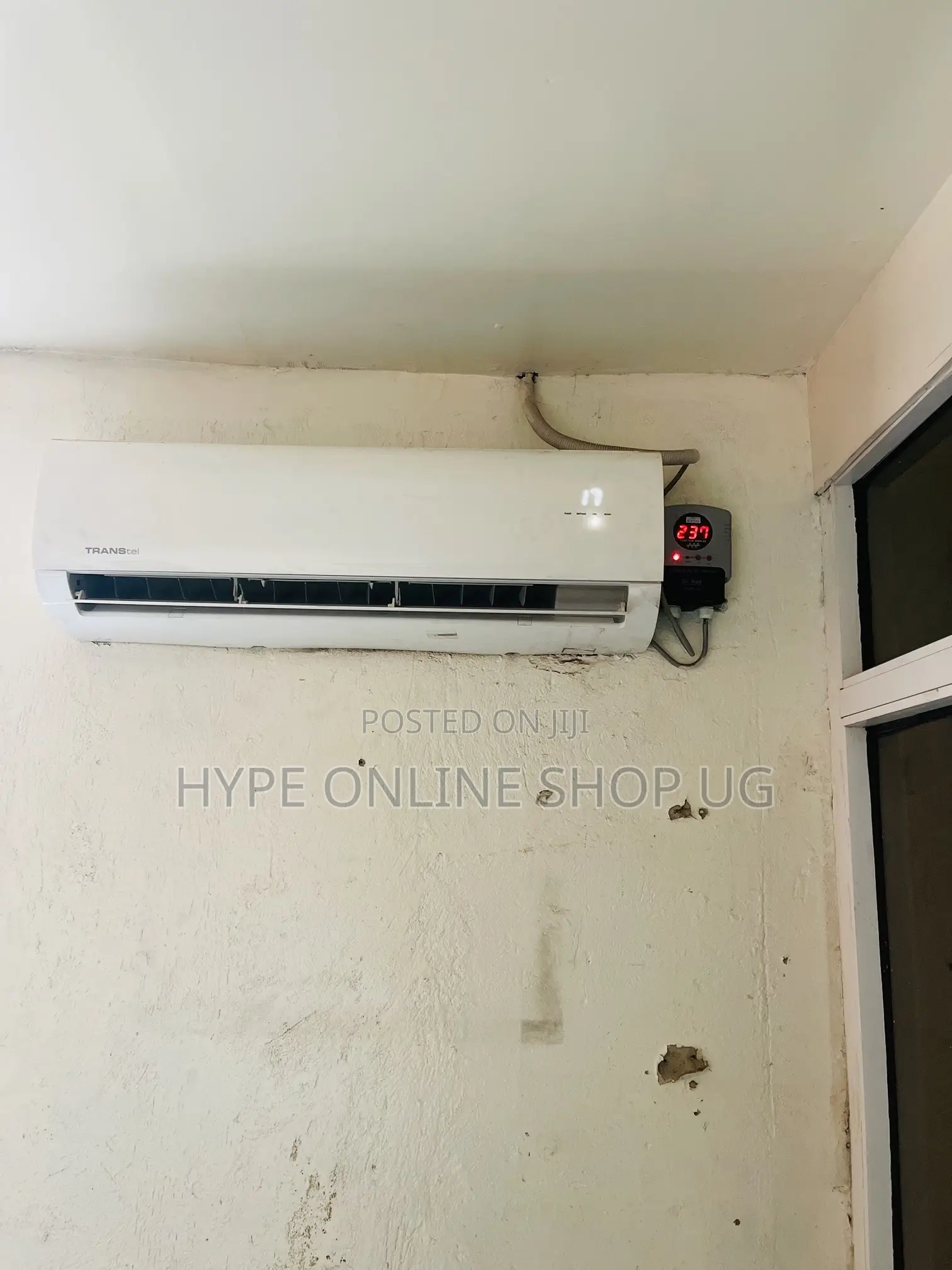 For God Ac Repair Services