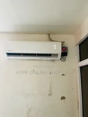 For God Ac Repair Services