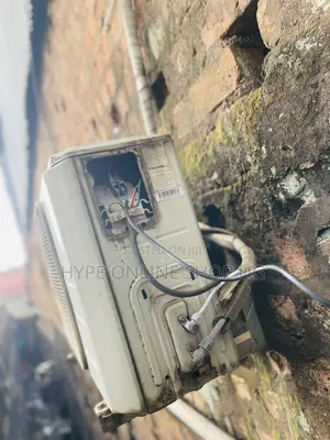 Repair Services for Air Conditioner