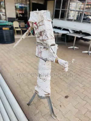 Borehole Original Standard Head