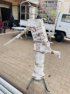 Borehole Original Standard Head