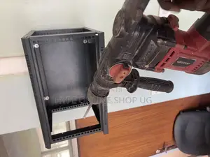 Tv Mounting and Camera Drilling Installations