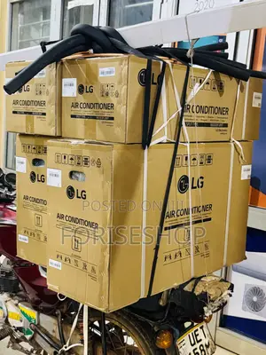 Lg 12000btu Air Conditioners
