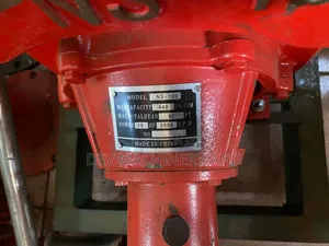 4" Irrigation System Pump