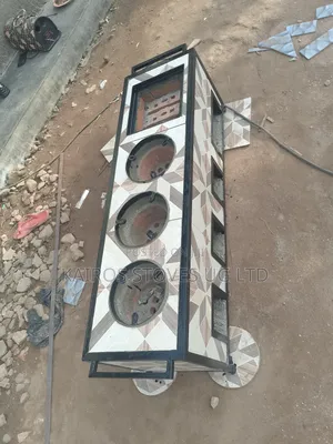 New Modern Energy Saving Charcoal Stove