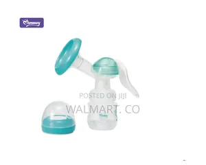 Momeasy Manual Breast Pump
