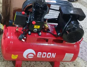 Edon 50 Liters Compressor Belt