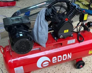 Edon 50 Liters Compressor Belt