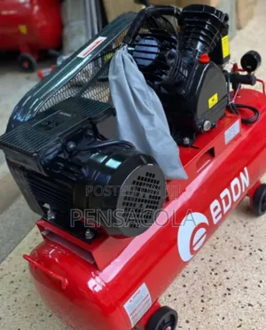 Edon 50 Liters Compressor Belt