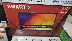 Smart X 24inch Digital Tv