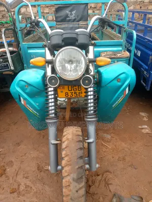 Zongshen ZS100-27 2022 Red