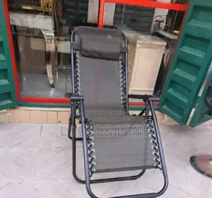 Recliner Folding Picnic Chair