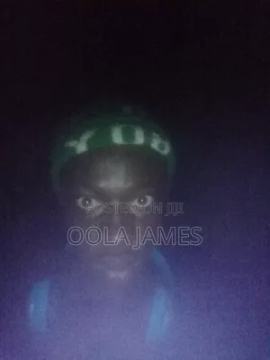Oola James