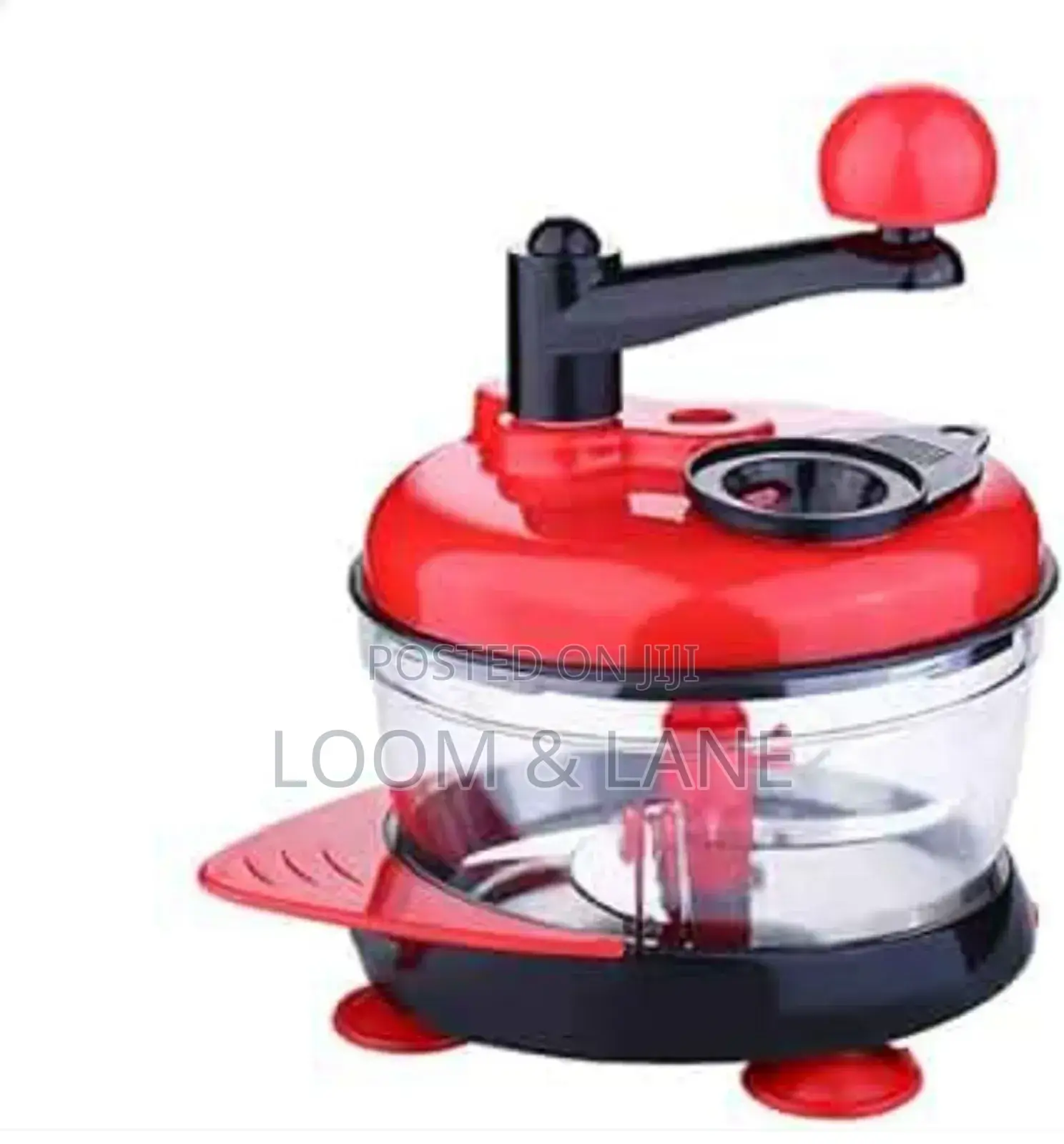 Mini Handheld Food Processor and Vegetables/ Salad Chopper