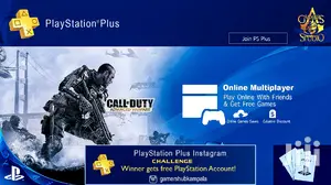 Playstation Gift Cards