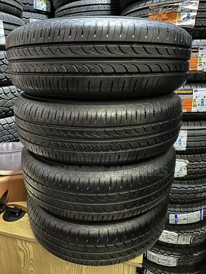 185/70r14 Yokohama Japan Tyres