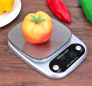 Electric Household Kitchen Scale