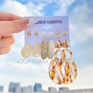 Cutest Earrings