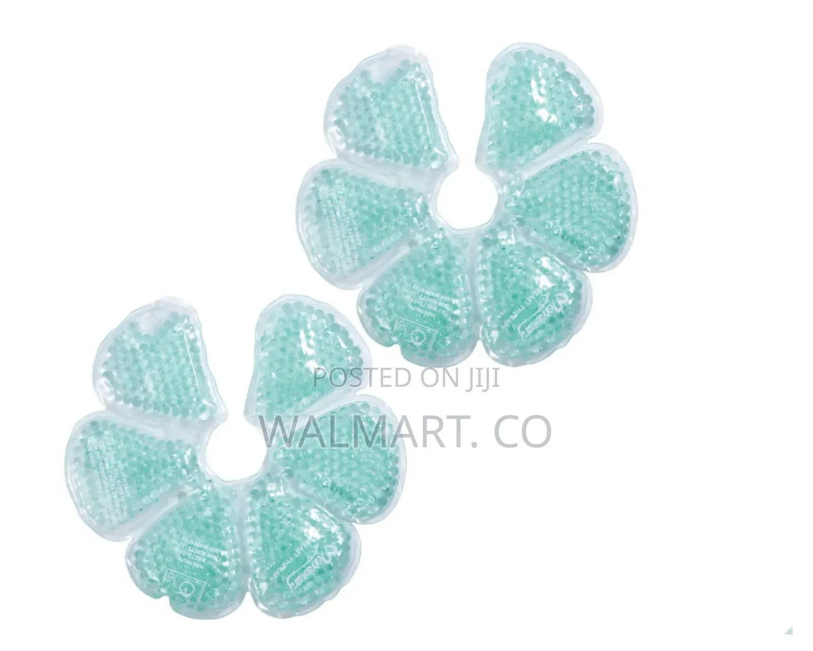 Momeasy 3 in 1 Breast Therapy Ice Pack Pads