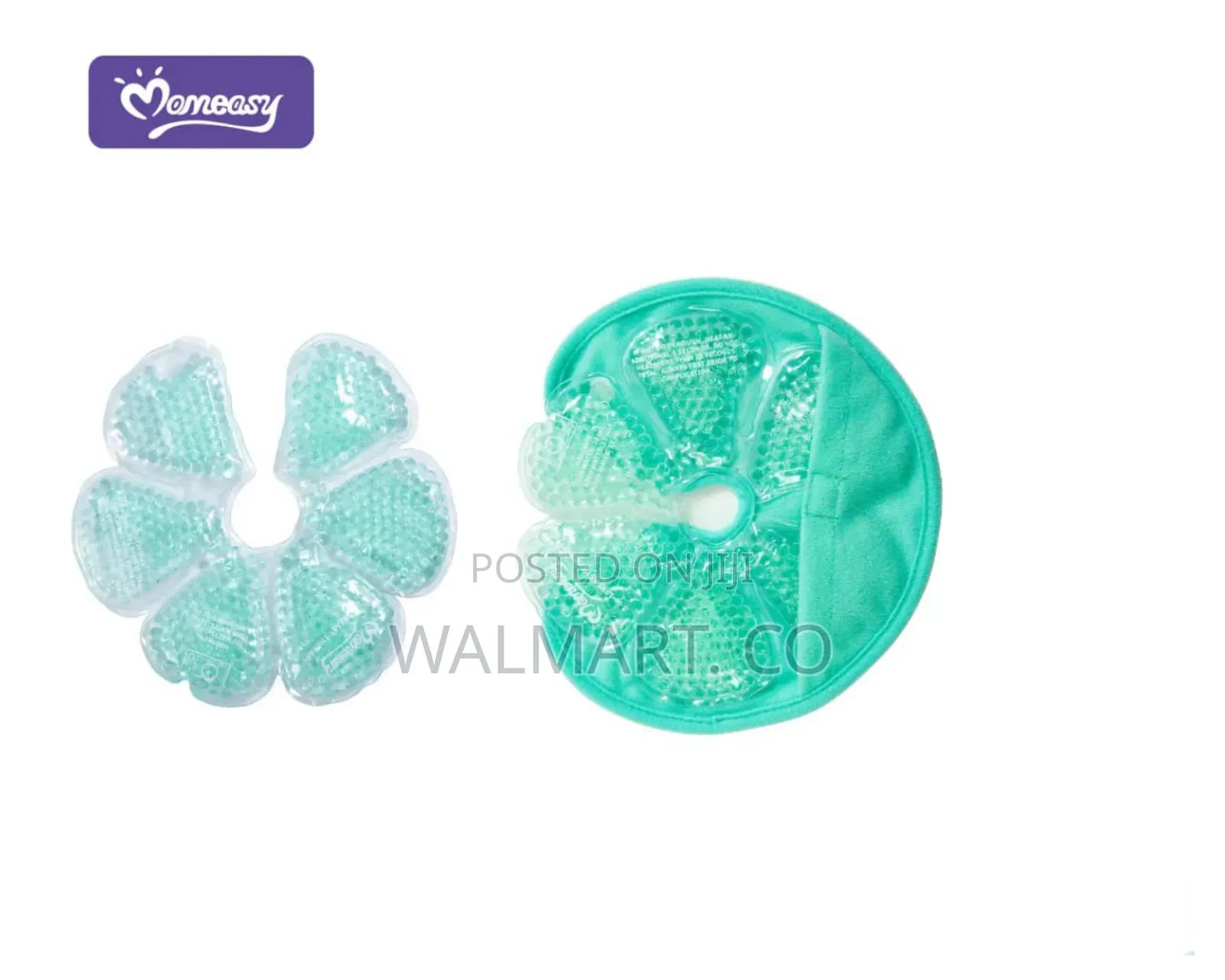 Momeasy 3 in 1 Breast Therapy Ice Pack Pads