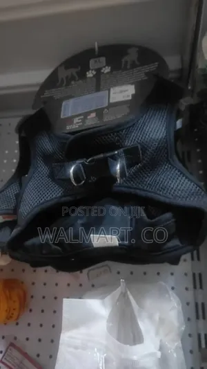 Pet Harness