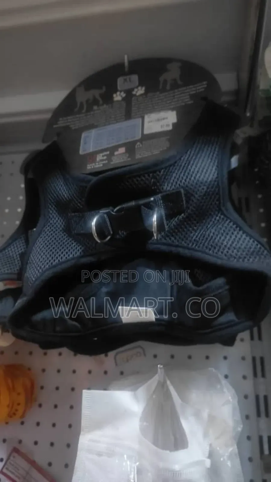 Pet Harness