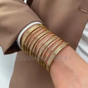Jewelry Bangles