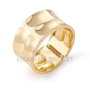 Strong Bangles