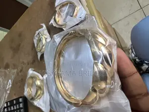 Strong Bangles