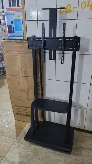 Tv Trolley 43-100inches