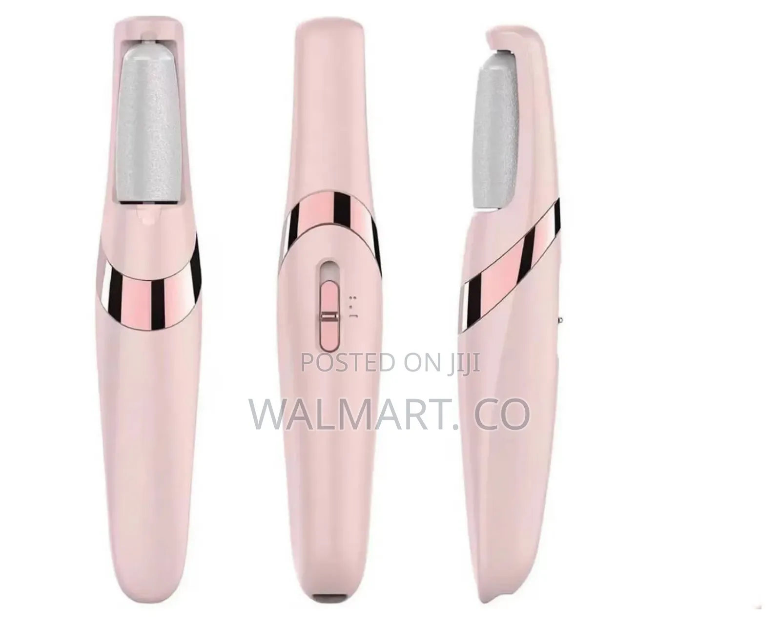 Rechargeable Foot Callus Remover
