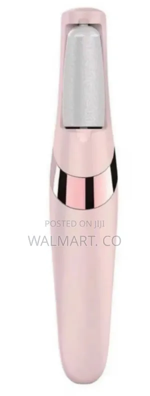Rechargeable Foot Callus Remover
