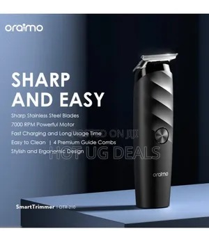 Oraimo Trimmer Home Cordless Powerful Electric Trimmer