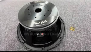 18inch Woofer/Bass Speaker/ Naked Speaker