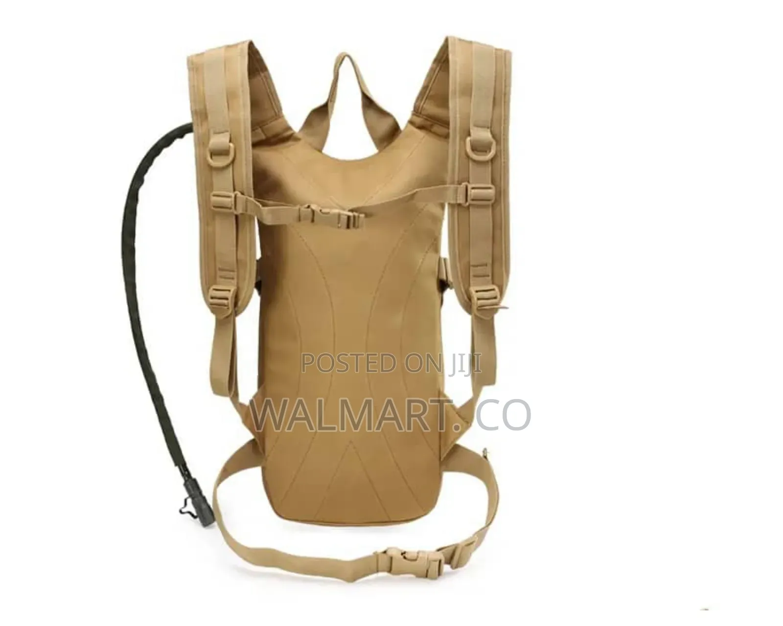 Hydration Backpack With Bladder 3l Vest