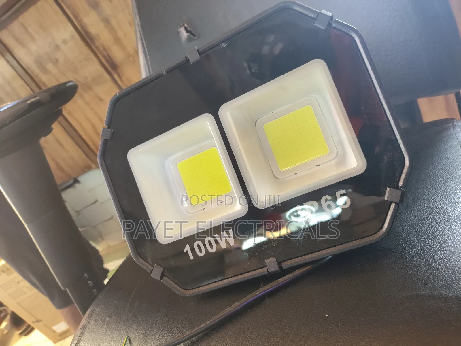 Flood Light 100 Watts