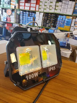 Flood Light 100 Watts