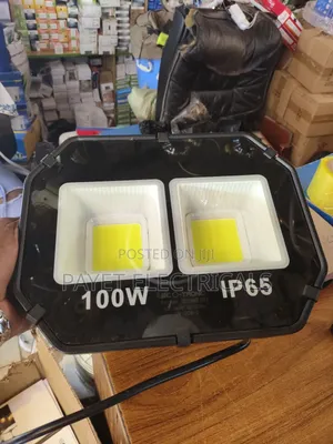 Flood Light 100 Watts