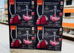 Raf Top-quality Vertical Garment Steamer