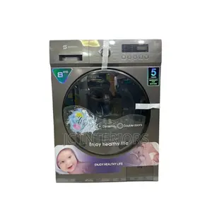 8 KGS Sayona Front Loader