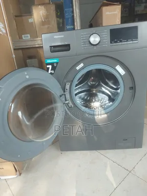 Washing Machine Hisense 7kg