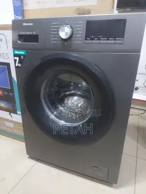 Washing Machine Hisense 7kg