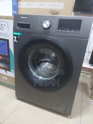 Washing Machine Hisense 7kg