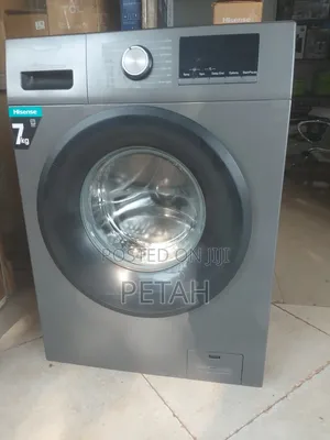 7kg Hisense Washing Machine